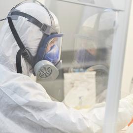 Kirby Institute - COVID-19 Research