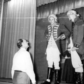 Drama Club - The Devil's Disciple
