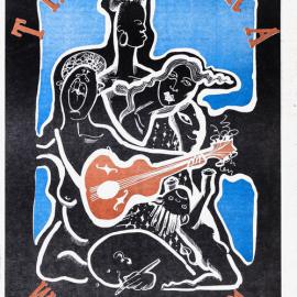 Tharunka Volume 37 Special Issue No 10