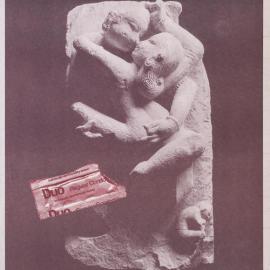 Tharunka Volume 39 No 03