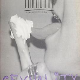 Tharunka Volume 40 Special Issue No 06