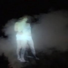 4 clips pour aufnahmen (devant - avant)