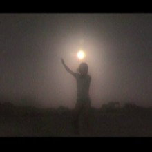Midnight dancer