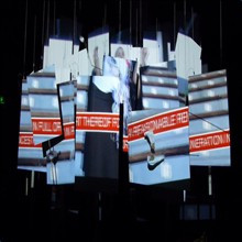 Redfern as refuge - documentation