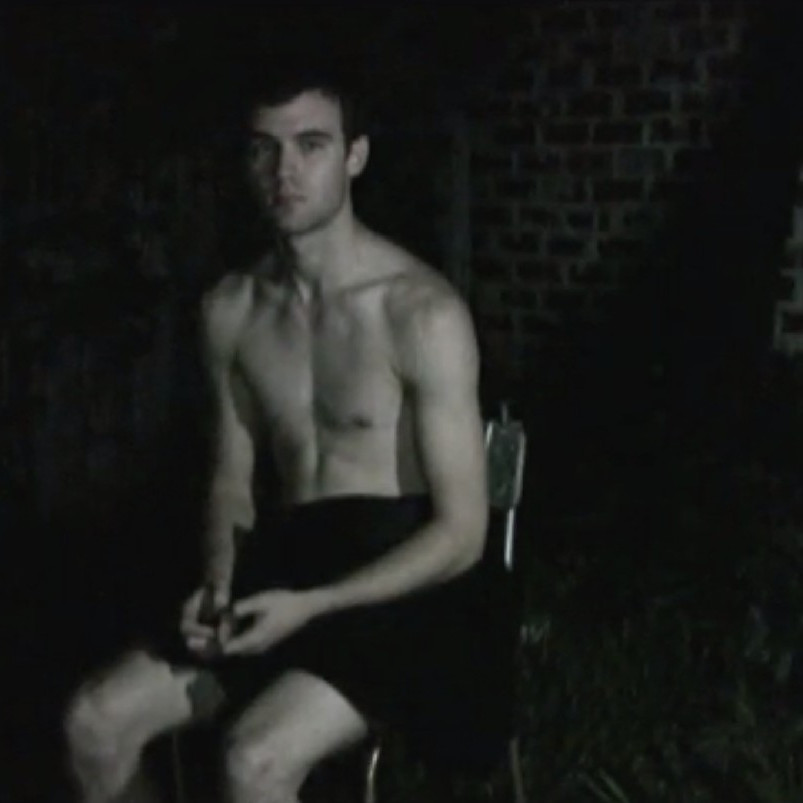 Saint Sebastian