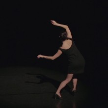 The little black dress suite (excerpts)