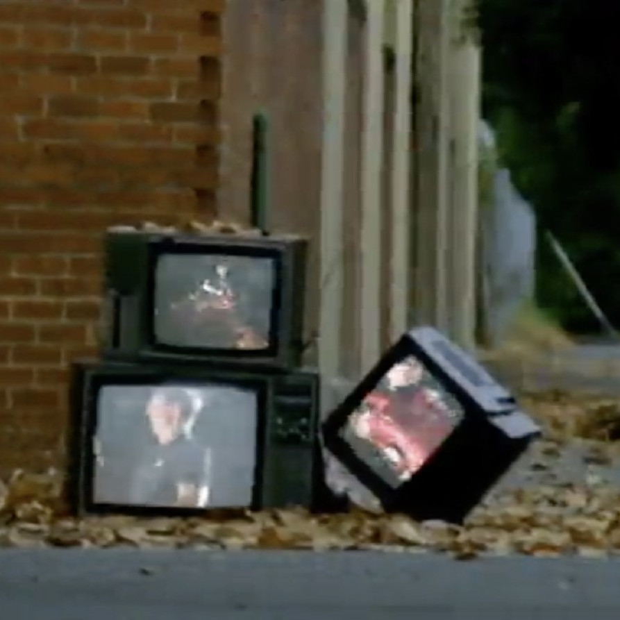 The removalists: a danced film