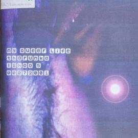 Tharunka Volume 47 No 05