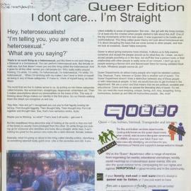 Tharunka Volume 51 Special Issue No 08