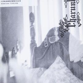 Tharunka Volume 52 No 05