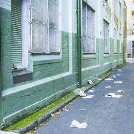 Tharunka Volume 52 No 10