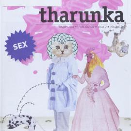 Tharunka Volume 55 No 02