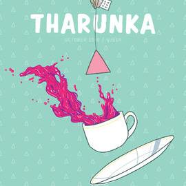Tharunka Volume 62 Special Issue No 07