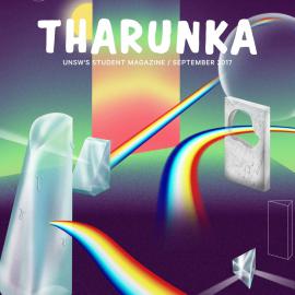 Tharunka Volume 63 No 07