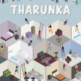 Tharunka Volume 64 Special Issue No 03