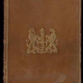 A treatise of mechanics, theoretical, practical and descriptive Vol. I