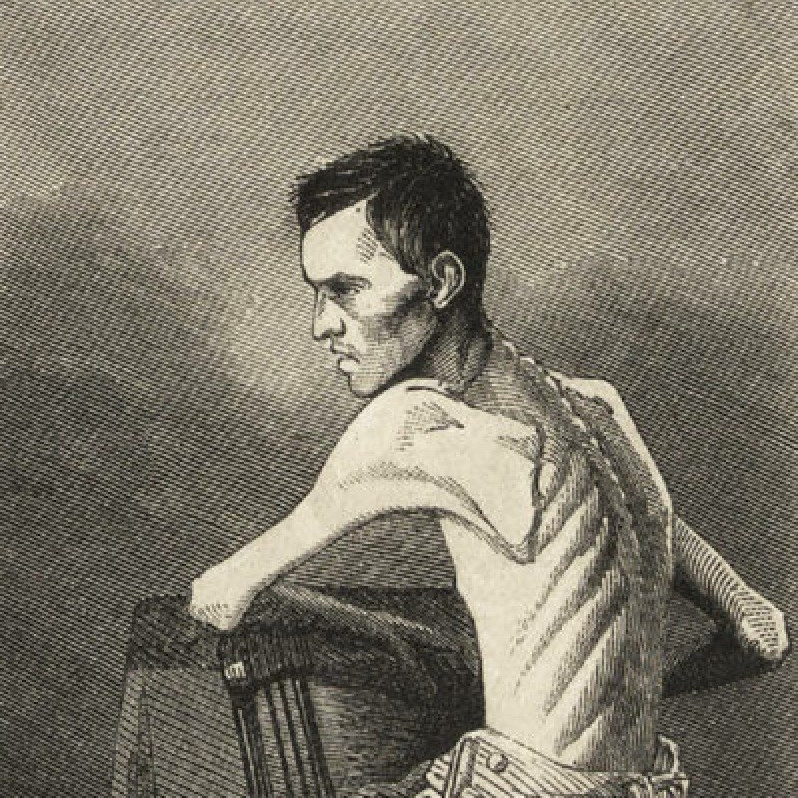Prisoners of war : narrative of privations and sufferings of United States officers and soldiers while prisoners of war in the hands of the Rebel authorities.