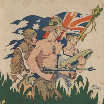 Sons of the Anzacs