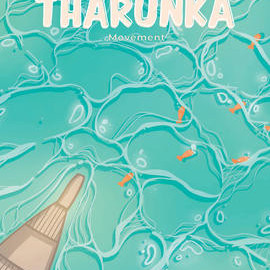 Tharunka Volume 66 No 1