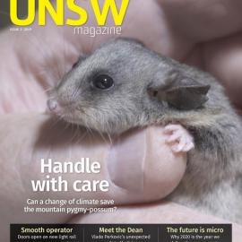 UNSW Magazine 2019 No. 2