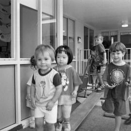 Tigger's Place Childcare Centre Children