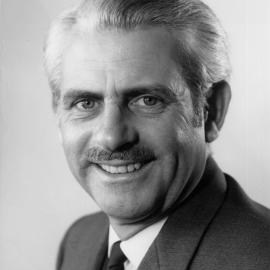 Professor Rupert Myers - Vice Chancellor