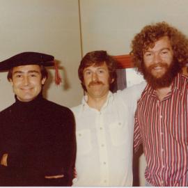 Faculty of Law - Bob Hayes, ?, ?