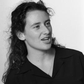Tamara Davis - Astrophysics / Arts Student