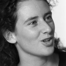Tamara Davis - Astrophysics / Arts Student