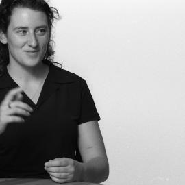 Tamara Davis - Astrophysics / Arts Student