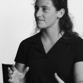 Tamara Davis - Astrophysics / Arts Student