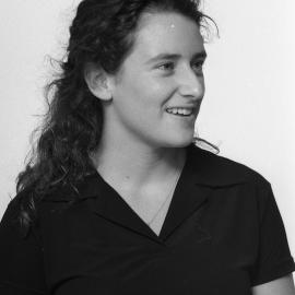 Tamara Davis - Astrophysics / Arts Student