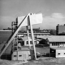 Solar Furnace