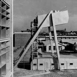 Solar Furnace