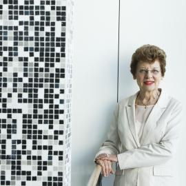 Shirley Webster