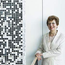 Shirley Webster
