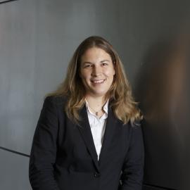 Stephanie Schraeder