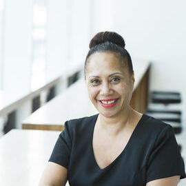 Stephanie Osbourne