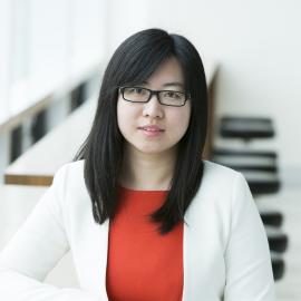 Claire Liu