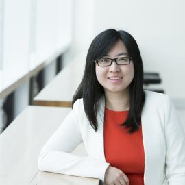 Claire Liu