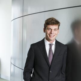 Paul Karehnke