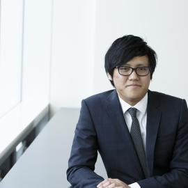 Garland Huang