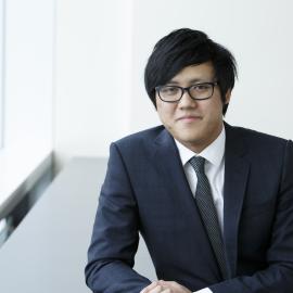 Garland Huang
