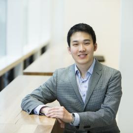 Seungho Choi