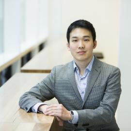 Seungho Choi