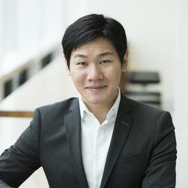 Charles Cheng