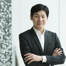 Charles Cheng