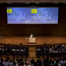 Faculty of Medicine - Graduands Celebration