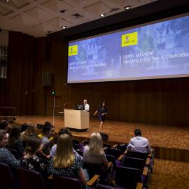Faculty of Medicine - Graduands Celebration