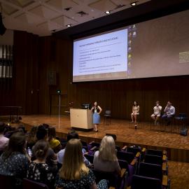 Faculty of Medicine - Graduands Celebration